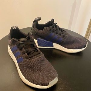Adidas NMD R1. Women’s size 7.5